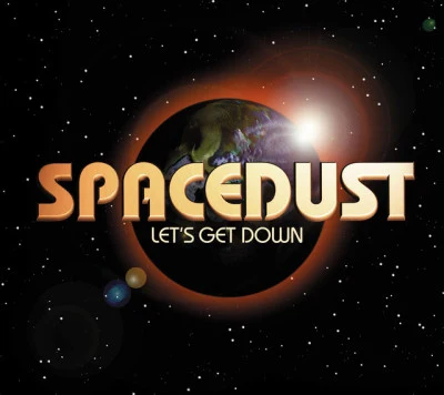 Spacedust 歌手