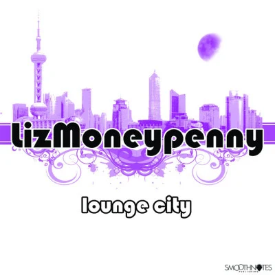 LizMoneypenny 歌手