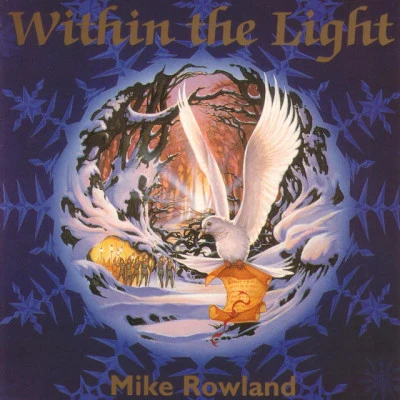 Mike Rowland 歌手