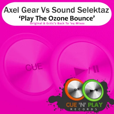 Sound Selektaz/Call Of Duty/Lala Bounce Adrenaline: Mixed By Sound Selektaz