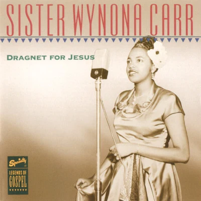 歌手 Sister Wynona Carr