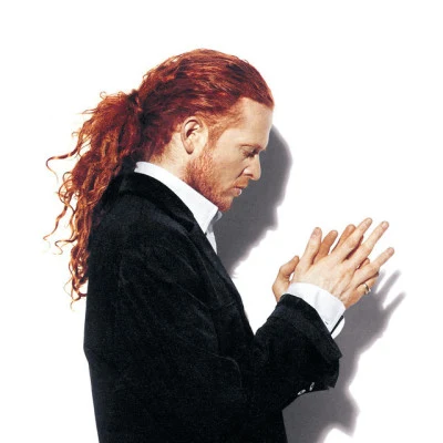 歌手 Simply Red