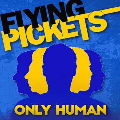 歌手 The Flying Pickets