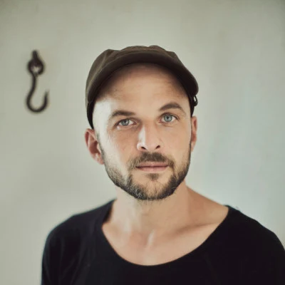 Nils Frahm 歌手