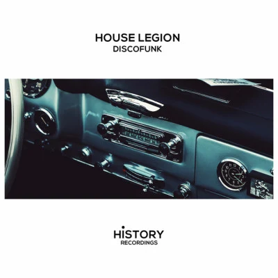 House Legion 歌手