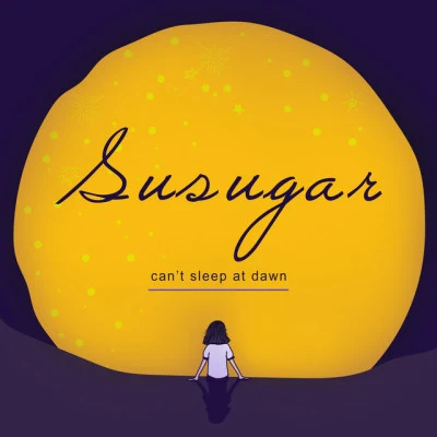 Susugar 스르르륵