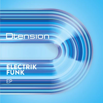 歌手 Electrik Funk