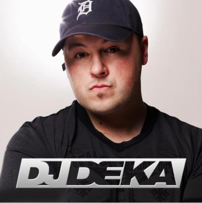 歌手 DJ Deka