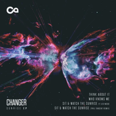 Changer/Phil Tangent/Leo Wood Sunrise