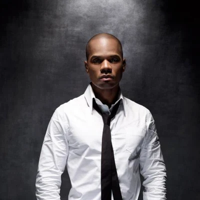 Kirk Franklin 歌手