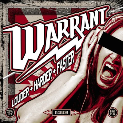 歌手 Warrant