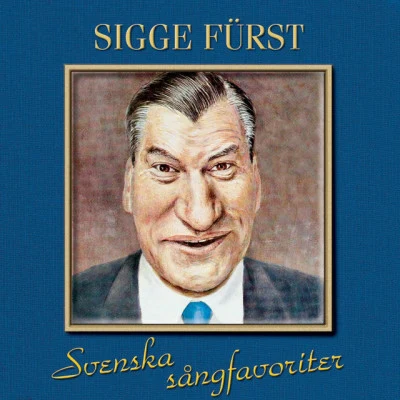 Sigge Fürst 歌手