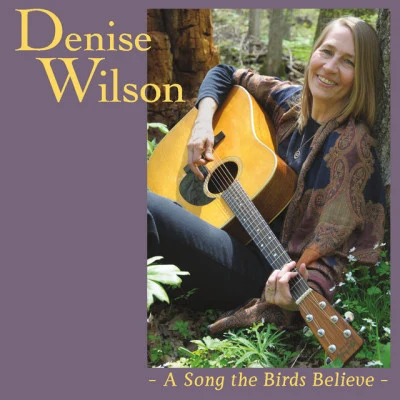 歌手 Denise WilsonAlex Midi