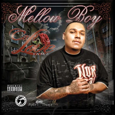 Mellowboy/Lil Chris Cali Love Jamz