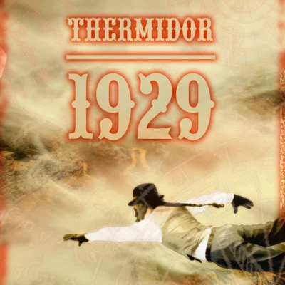 歌手 Thermidor