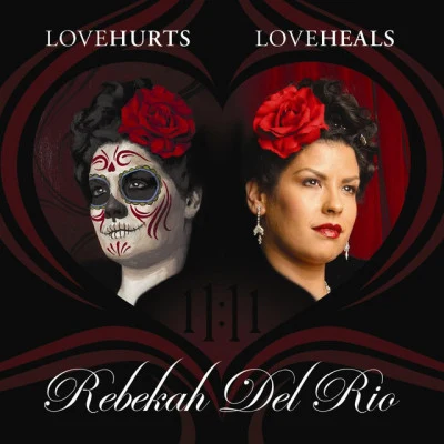 Rebekah Del Rio 歌手