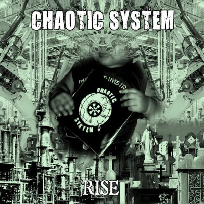 Chaotic System 歌手