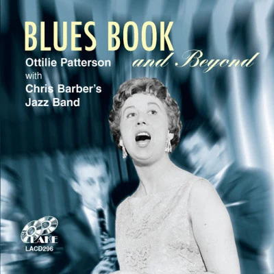 Ottilie Patterson/Chris Barber 1950SR哦-visited Vol. 4 - [the Dave cash collection]