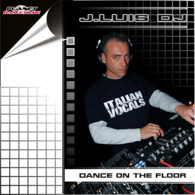 Jluis Dj We Love Italo Dance, Vol. 3