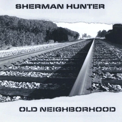 歌手 Sherman Hunter