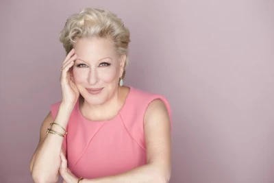 Bette Midler 歌手