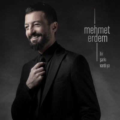 歌手 Mehmet Erdem