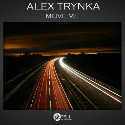 Alex Trynka 歌手