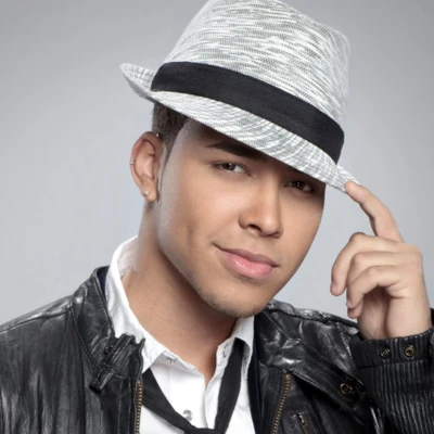 Prince Royce 歌手