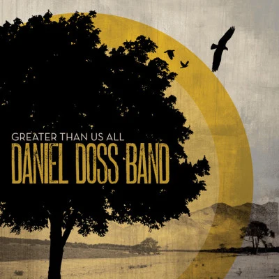 歌手 Daniel Doss Band