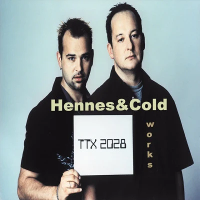 Hennes & Cold The Second Trip (2020 Remixes)