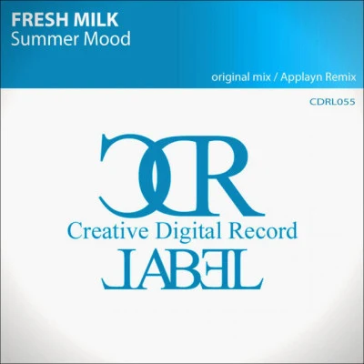 歌手 Fresh Milk