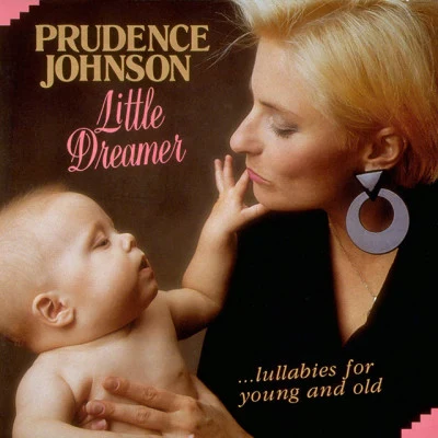 Prudence Johnson 歌手