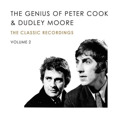 Peter Cook/Alan Bennett/Jonathan Miller/Dudley Moore Beyond the Fringe (Remastered)