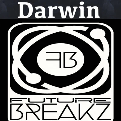 歌手 Darwin & def e抗體