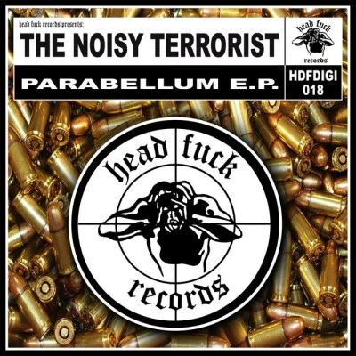 歌手 The Noisy Terrorist