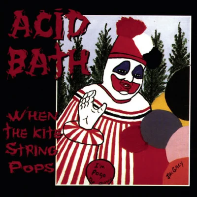 Acid Bath/Dog Fashion Disco Adultery