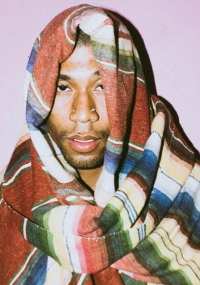 Hodgy 歌手