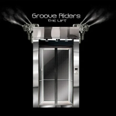 Groove Riders/Boyd Kosiyabong Discovery 2