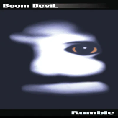 歌手 Boom Devil