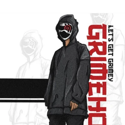 Grimehouse/Noire/grim E house & noire Grimehouse & Noire EP