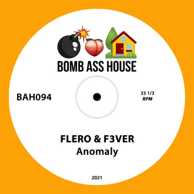 F3VER/Flero Anomaly