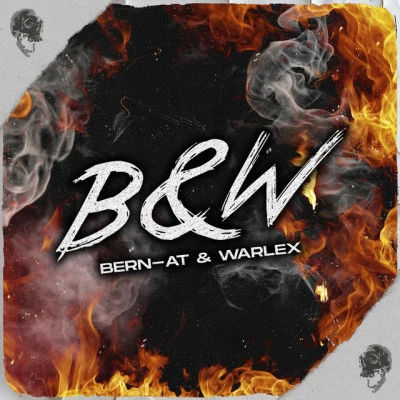 歌手 Bern-AT & WARLEX