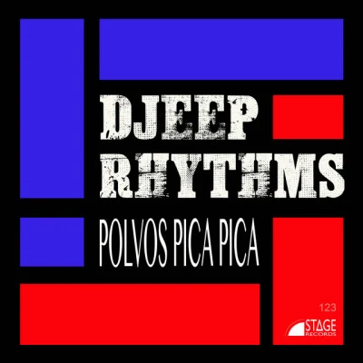 歌手 Djeep Rhythms