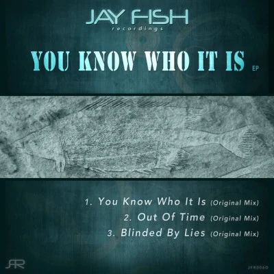 歌手 Jay Fish