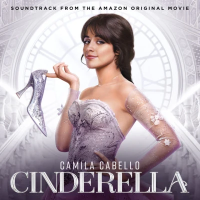 歌手 Cinderella Original Motion Picture CastBilly Porter