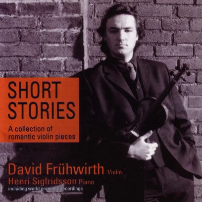 David Frühwirth 歌手