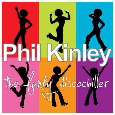 Phil Kinley 歌手