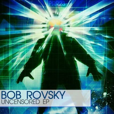 Bob Rovsky 歌手