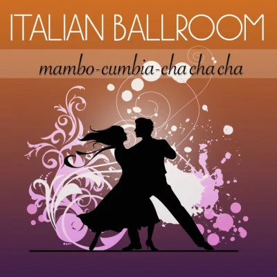 Italian Ballroom 歌手