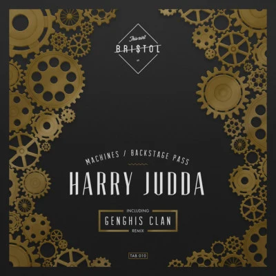 Harry Judda 歌手